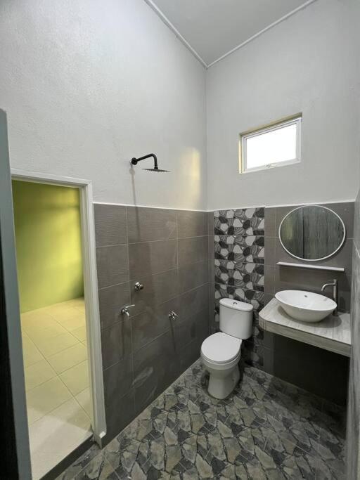 Majestic Homestay - Pasir Puteh Dış mekan fotoğraf