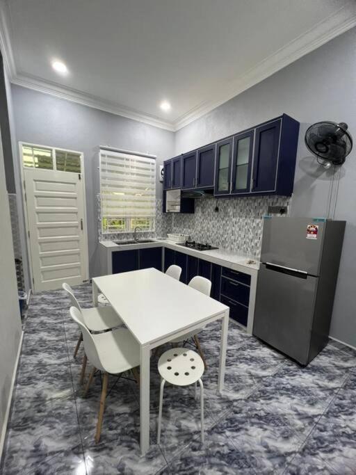 Majestic Homestay - Pasir Puteh Dış mekan fotoğraf