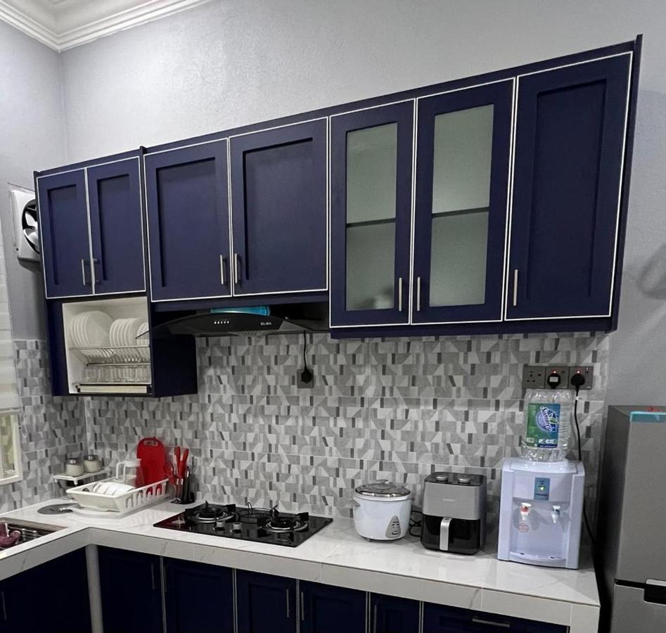 Majestic Homestay - Pasir Puteh Dış mekan fotoğraf