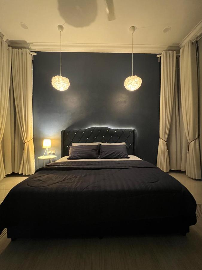Majestic Homestay - Pasir Puteh Dış mekan fotoğraf