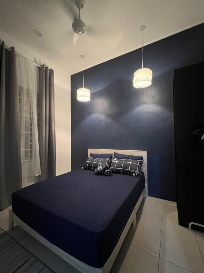 Majestic Homestay - Pasir Puteh Dış mekan fotoğraf