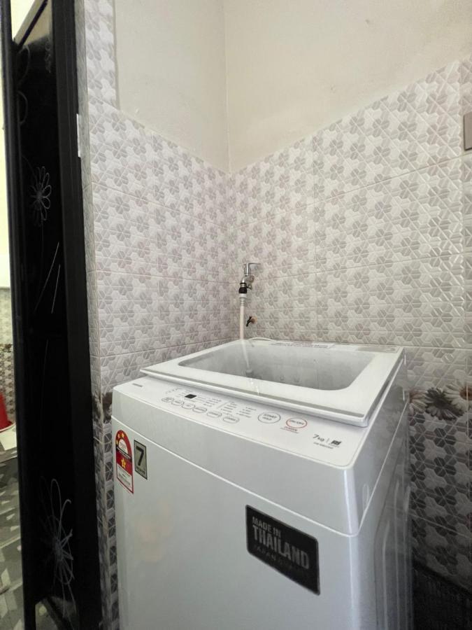 Majestic Homestay - Pasir Puteh Dış mekan fotoğraf