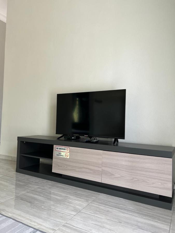 Majestic Homestay - Pasir Puteh Dış mekan fotoğraf