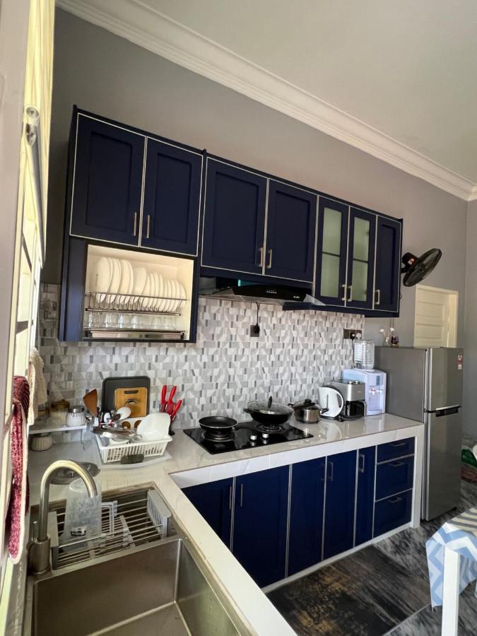 Majestic Homestay - Pasir Puteh Dış mekan fotoğraf
